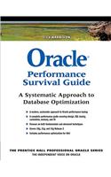 Oracle Performance Survival Guide: A Systematic Approach to Database Optimization