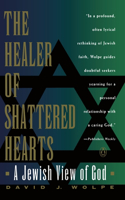 Healer of Shattered Hearts