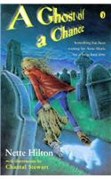 A Ghost of a Chance