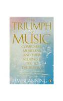 Triumph of Music