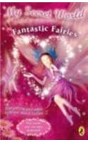 Fantastic Fairies : My Secret World