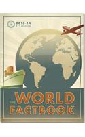 World Factbook: 2013-2014