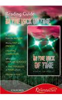 Rollercoasters : In the Nick of Time Reading Guide