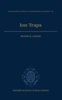 Ion Traps