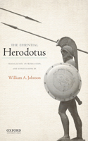 Essential Herodotus