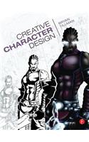 Creative Character Design