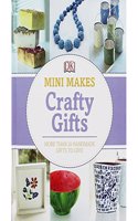Crafty gifts Mini Makes HB