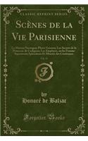 Scènes de la Vie Parisienne, Vol. 11