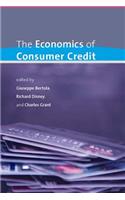 The Economics of Consumer Credit