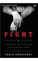 Fight Video Study: Winning the Battles That Matter Most