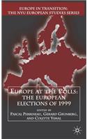 Europe at the Polls