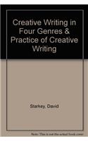 Creative Writing in Four Genres & Practice of Creative Writing