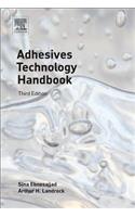 Adhesives Technology Handbook