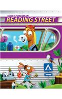 Reading 2011 Fresh Reads for Fluency and Comprehension Grade 3