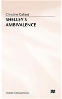 Shelley's Ambivalence