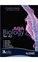 AQA Biology for A2 Dynamic Learning