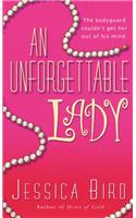 An Unforgettable Lady