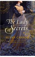 The Lady of Secrets: (Dark Queen)