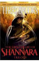 The High Druid of Shannara Trilogy: (High Druid of Shannara (Hardcover))