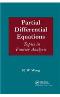 Partial Differential Equations