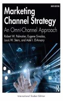 Marketing Channel Strategy An Omni-Channel Approach