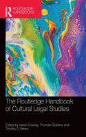 Routledge Handbook of Cultural Legal Studies