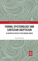 Formal Epistemology and Cartesian Skepticism