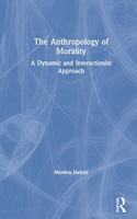 Anthropology of Morality