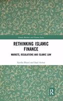 Rethinking Islamic Finance