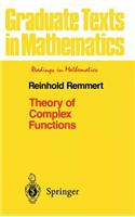 Theory of Complex Functions: Readings in Mathematics
