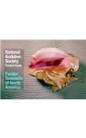 National Audubon Society Pocket Guide to Familiar Seashells