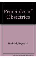Principles of Obstetrics