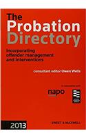 Probation Directory