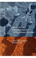 Social Literacy, Citizenship Education and the National Curriculum