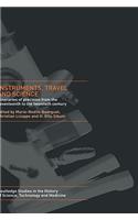 Instruments, Travel and Science