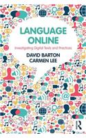 Language Online