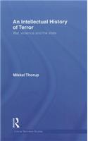 An Intellectual History of Terror