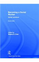 Becoming a Social Worker