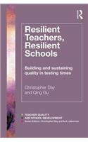 Resilient Teachers, Resilient Schools