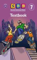 Scottish Heinemann Maths 7: Textbook Easy Order Pack: (SCOTTISH HEINEMANN MATHS)