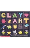 Clay Art with Gloria Elliott