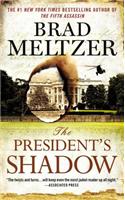 The President's Shadow - Free Preview