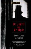 Dr. Jekyll & Mr. Hyde