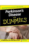 Parkinson's Disease for Dummies