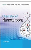 Chemistry of Nanocarbons