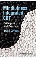 Mindfulness-Integrated CBT