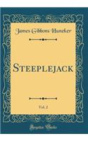 Steeplejack, Vol. 2 (Classic Reprint)