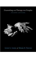 Counseling and Therapy for Couples