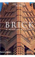 Brick