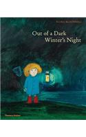 Out of a Dark Winter's Night